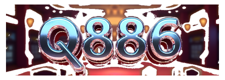 q886 logo