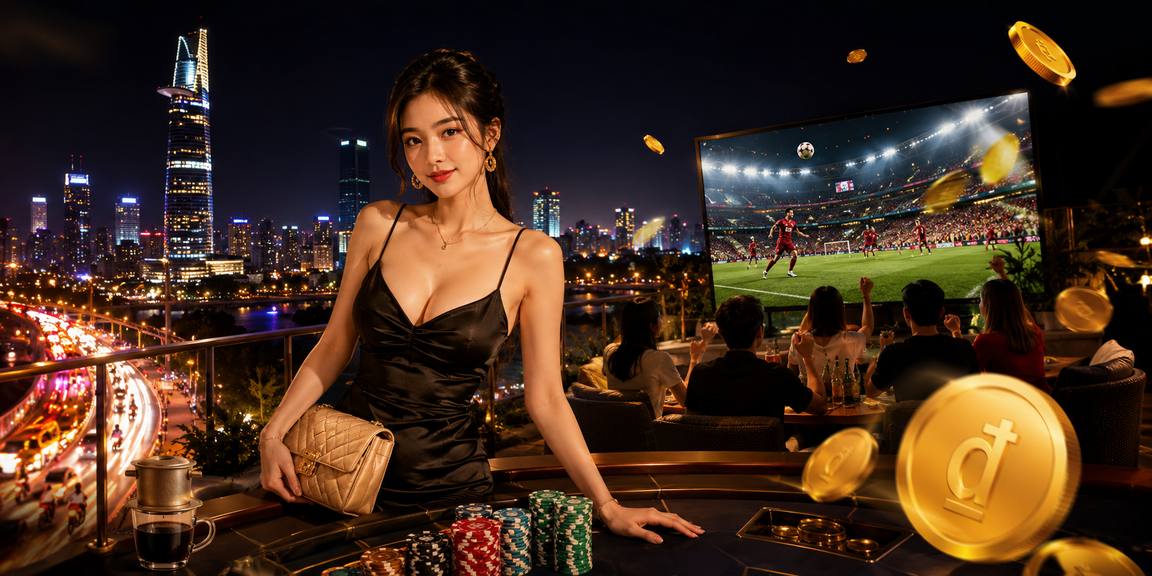 q886 Dễ dàng truy cập và chuyển đổi