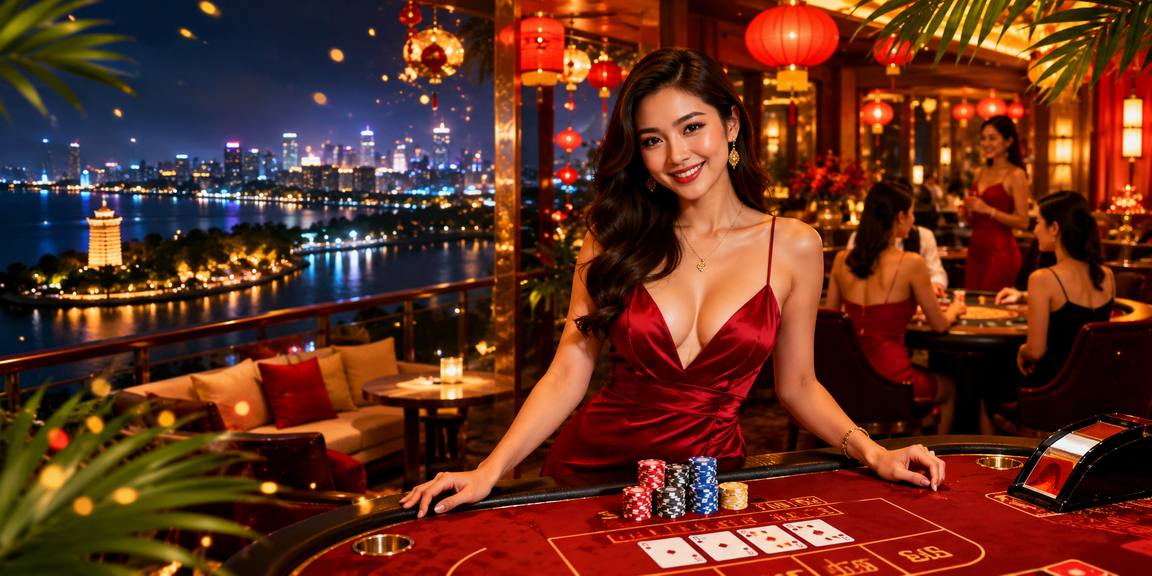 q886 mobile gaming